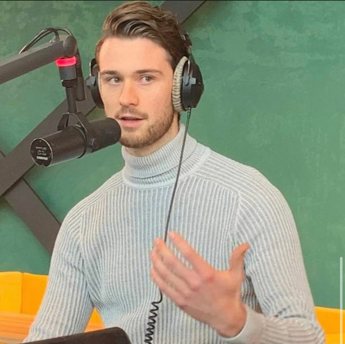 Crispijn de Koning & Erik Messemaker genomineerd voor meest Inspirerende Ondernemers.