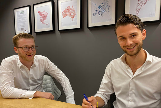 Verum Drinks, superfood koffie, vitamines in koffie