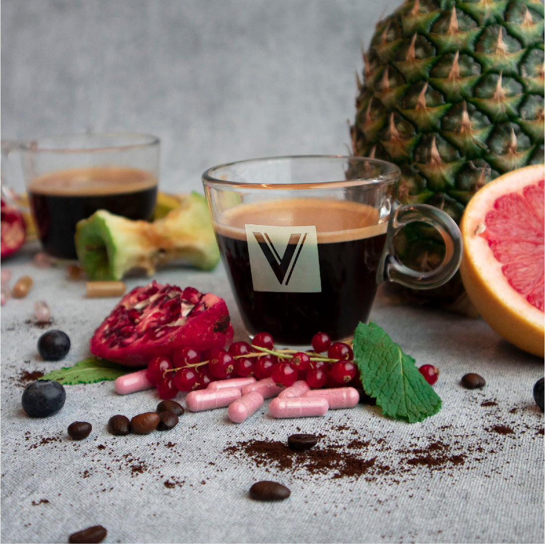 De reden waarom cafeïne bij je maaltijd een no go is